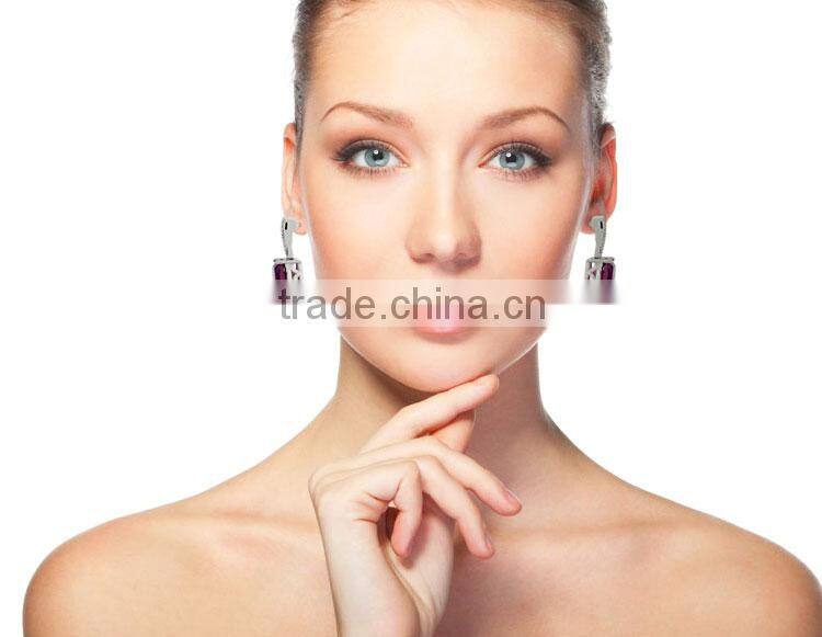 Simple style women fashion daily wear earrings