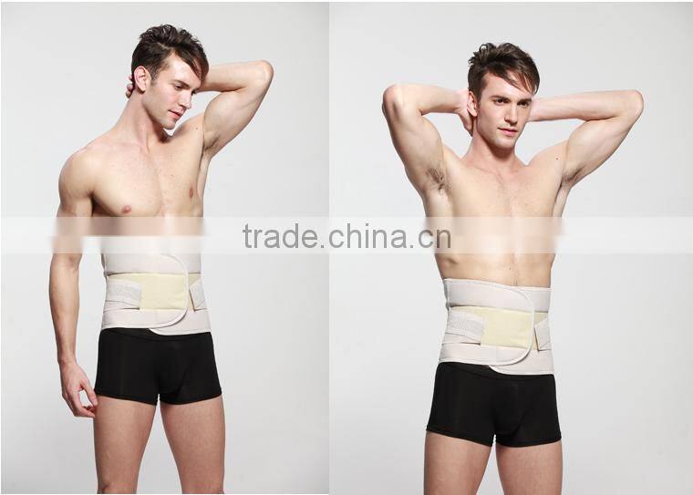 2016 Hot Sale Adjustable Slimming Waist Belt
