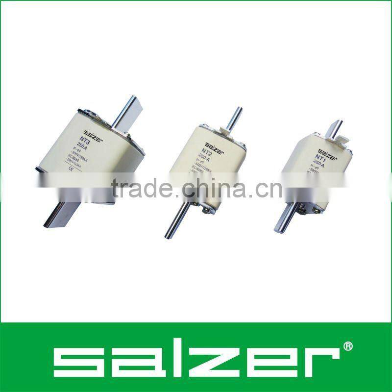Low Voltage H.R.C Fuse links