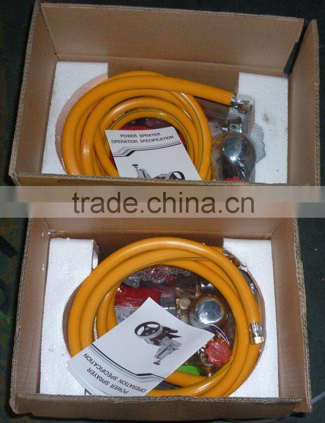 OS-22A1N3 agricultural pump