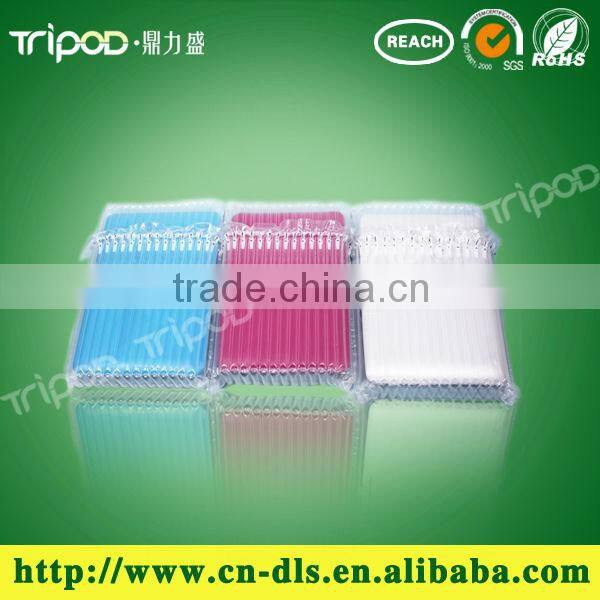 Recyclable air packing container dunnage craft paper dunnage bag