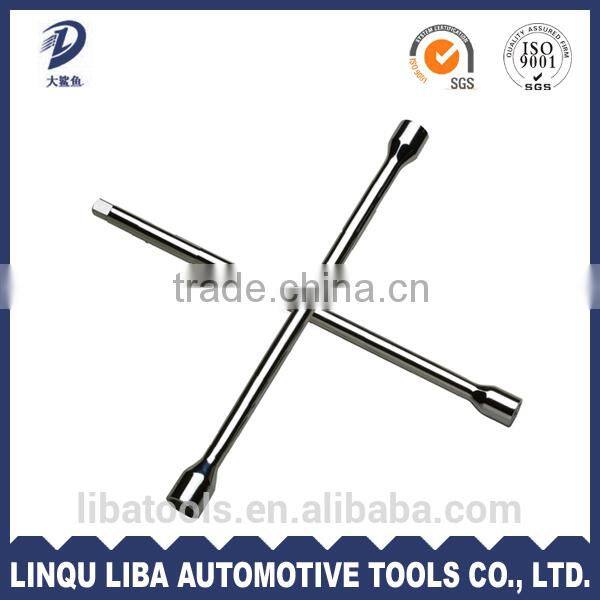Wholesale 1/2" L-Bent Bar Tyre Wrench