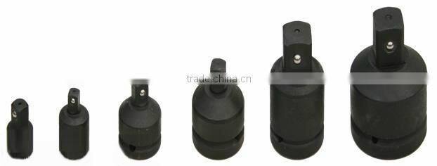 3/4'' to 1'' Hand wrench accessory square socket adapter