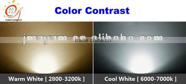 New Design And Good Looking recessed led grille light