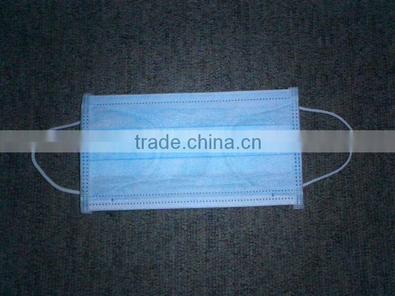 XINKE non woven face mask sealing machine