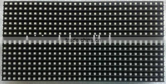 High quality P8 outdoor rgb customized led display board price