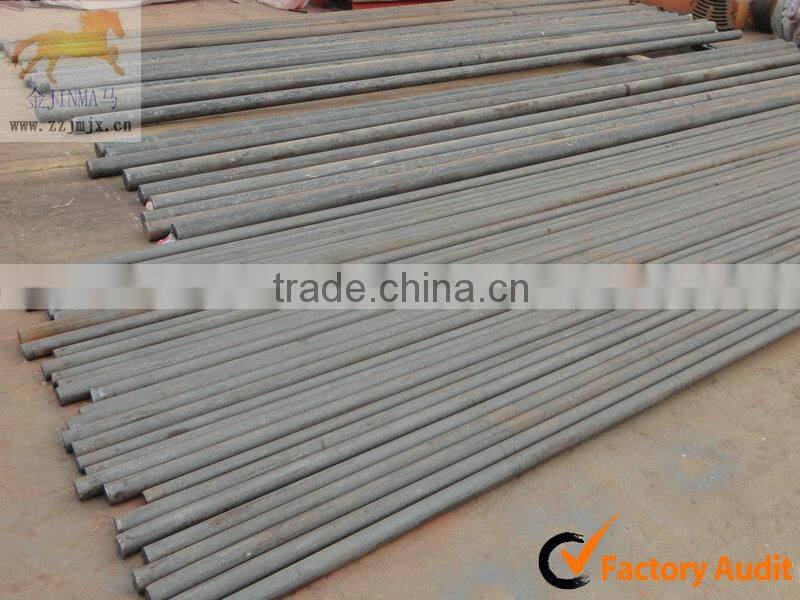 Wire Rod Rolling Mill From Jinma