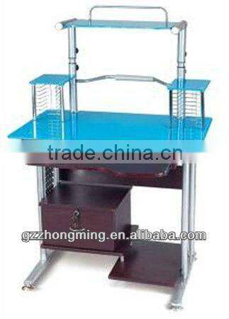Modern High Quality Desktop Computer Table In Furniture WY-301