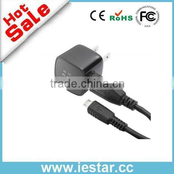 4 Port USB Wall Charger for mobile phones