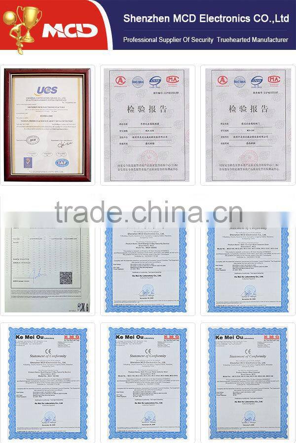 2014 hot sale Under Vehicle Search Mirror checking inspection mirror V3S