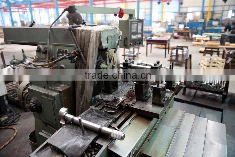 S-camshaft auto parts