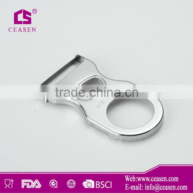 Promotinal Stainless Steel Peeler in FDA, LFGB & Food grade standard