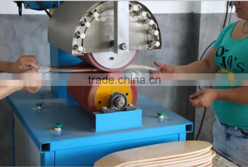 CE Canada Longboard Skateboard