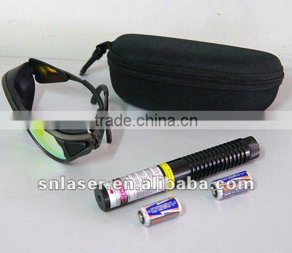 (Ant-inflammation) Handy portable cold laser for painful