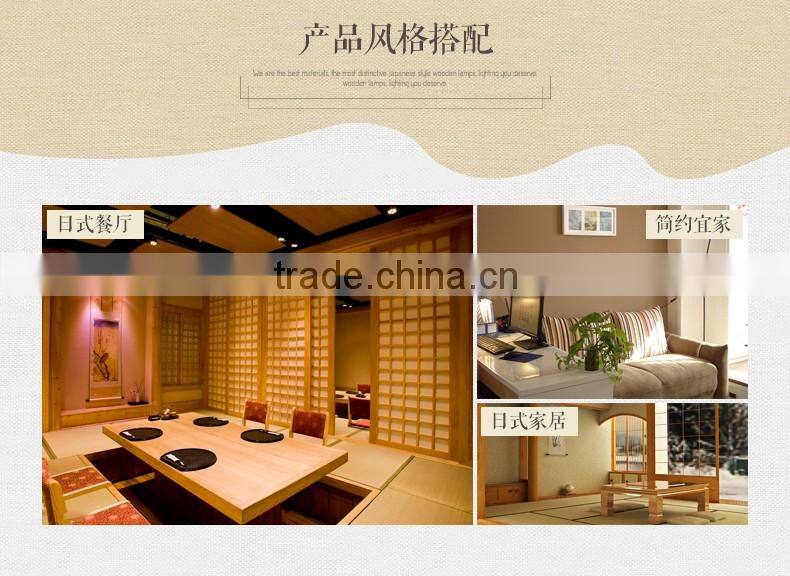 2016 LED Wood table Light JK-879-11 Antique table lamp portable laptop cushion tray table with led light