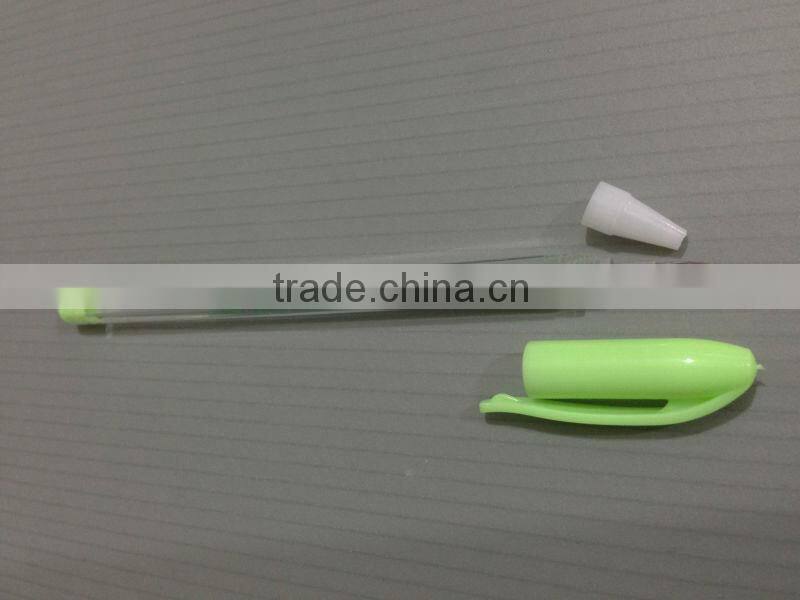 super fruit scent 12 color water color pen