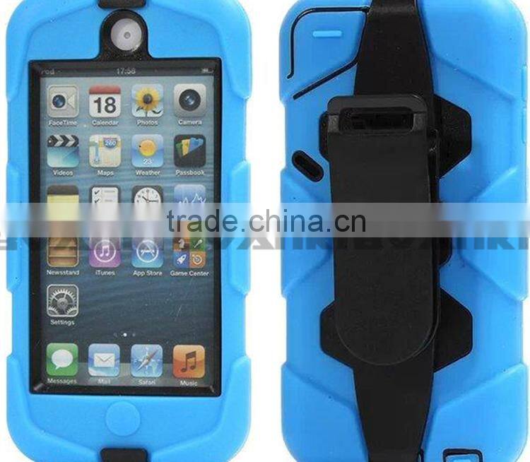 Import Export Wholesale Clear Bulk Phone Cases For iPod Touch 5 Minions Case,Rugged Plastic Case Conference Bags Pakistan