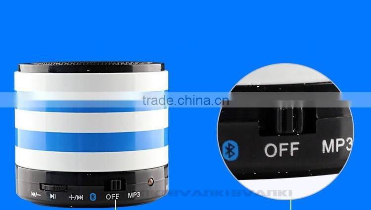 Cheap Bluetooth Wireless Speakers,High Quality Bluetooth Rechargeable Portable mini Stereo Speaker Bulk Buy From China