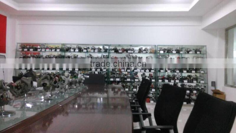 Electronic actuator turbocharger BV43 5303-988-0139 53039880139 high quality turbo for sale