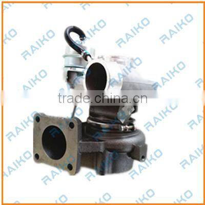 CT26 17201-17030 17201-17035 turbine compressor turbocharger for 1HDFT Engine