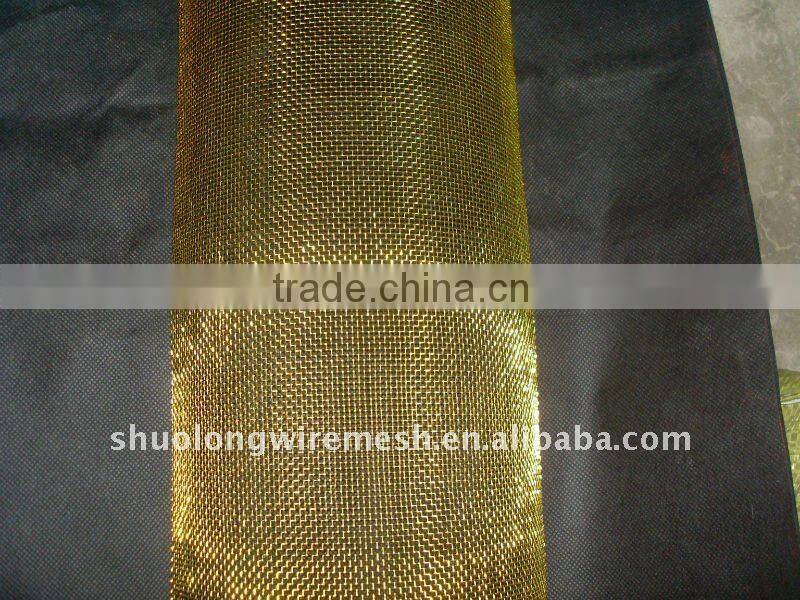 factory supply high quality beta brass nets