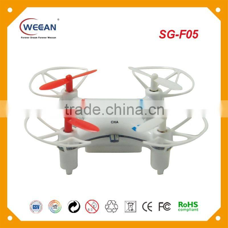 Mini Ufo Rc Small Drone 2.4g radio control drone