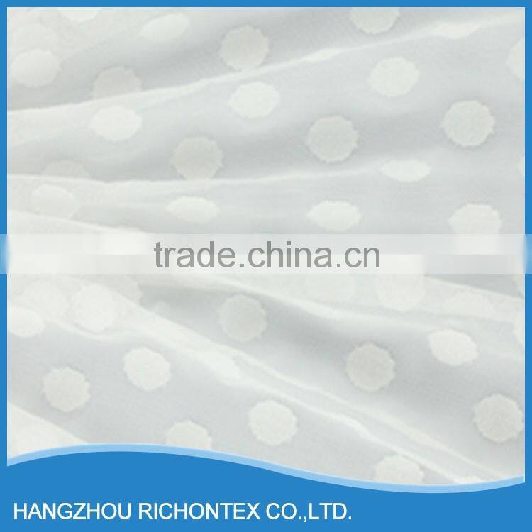 Widely Used Multi-function Popular Korean Lace Fabric