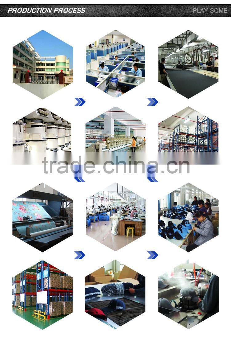 Promotional custom outdoor italian flag hat embroidery