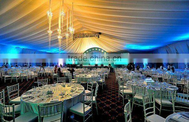 hot sale exhibition tent, High reinforce Aluminum Frame and PVC coated