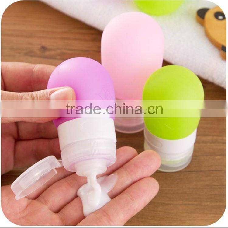 Food grade reusable small size mist water bottle / pocket spray bottle