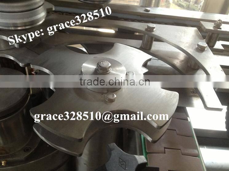 tomato sauce production line