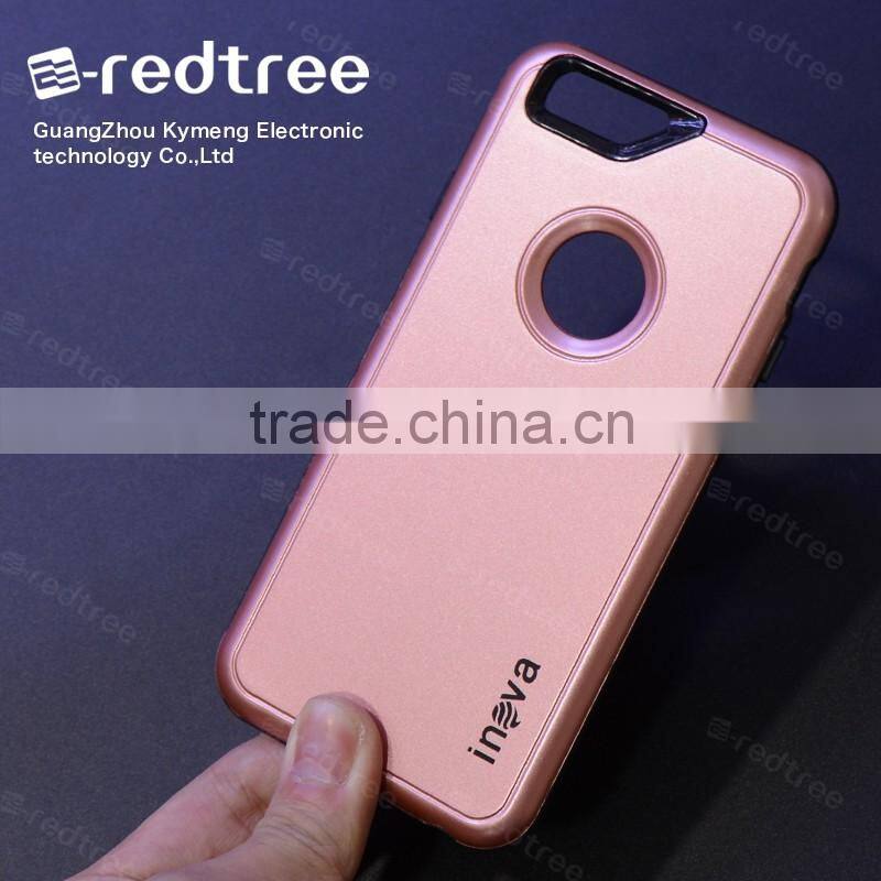 wholesale two in one tpu+pc phone case for brand mobile