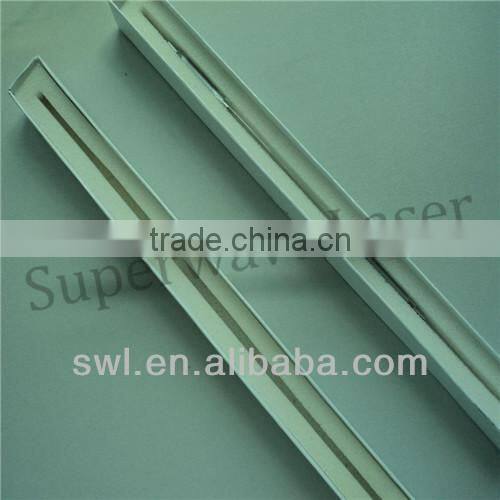 40W Laser engraving engraver machine high speed CO2 gas third generatio popular