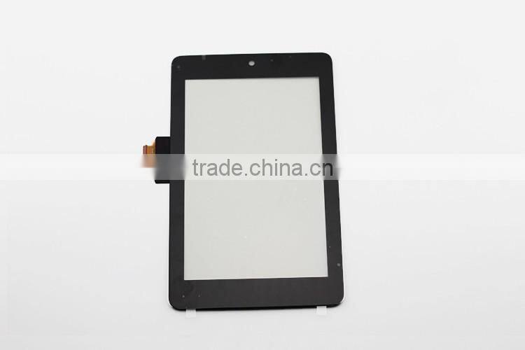 wholesale for asus For nexus 7 touch screen