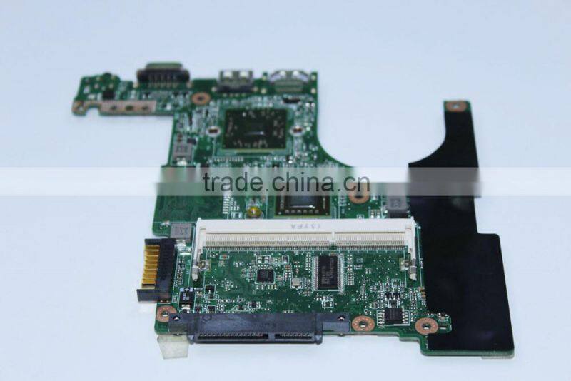 for Asus EEE pc 1015B motherboard with fan REV 2.1G mainboard with fan fully tested & working perfect