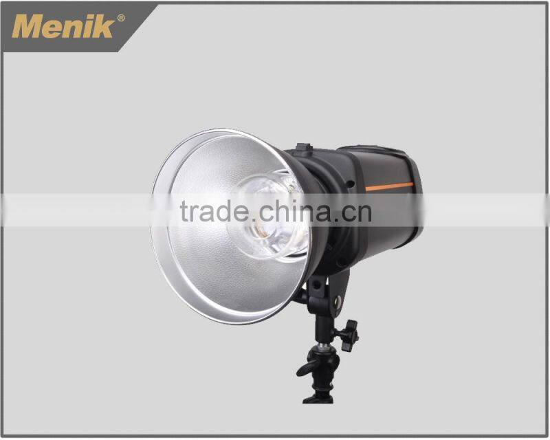 FM Series LCD Digital High Speed Studio Flash