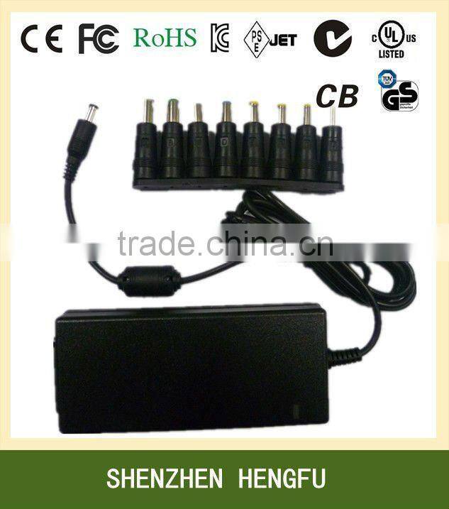 19V 4.74A for Delta Electronic AC DC Adapter
