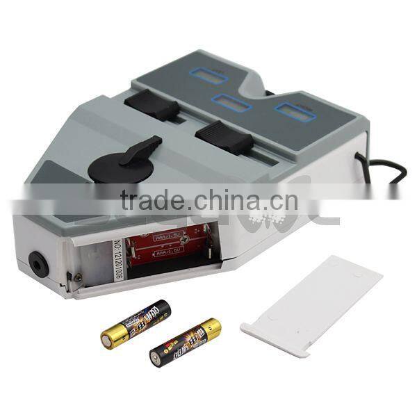 Lowest Price New CE APPROVED Digital LCD Optical Pupilometer PD Pupil Meter