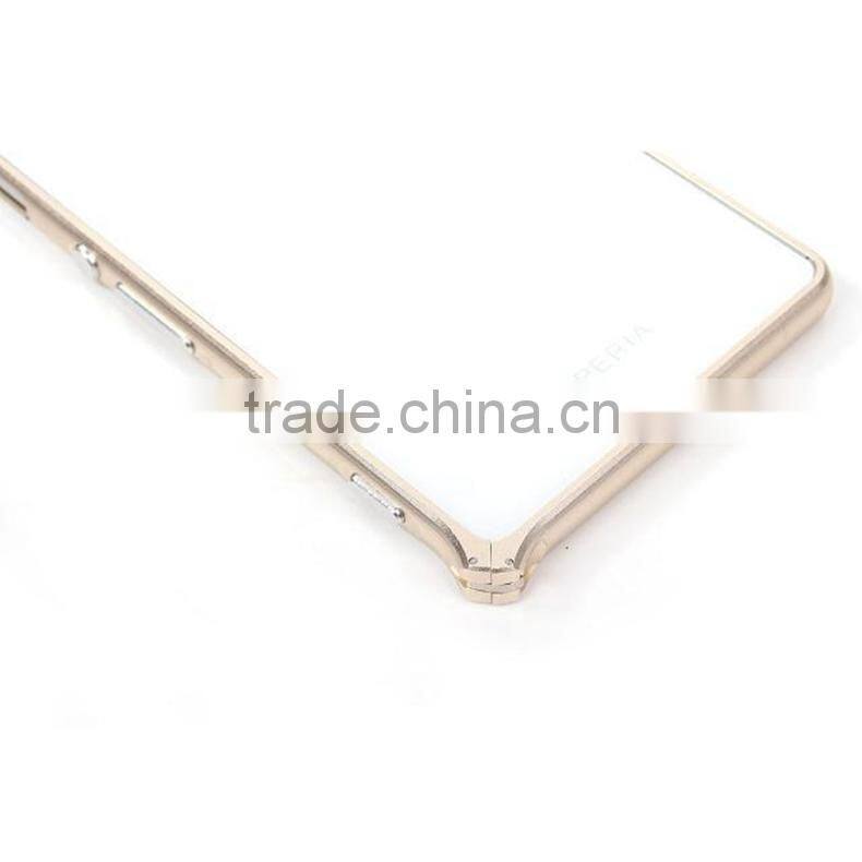 Best Quality Anti-broken Aluminum Bumper Case for Sony Z3 Metal Bumper