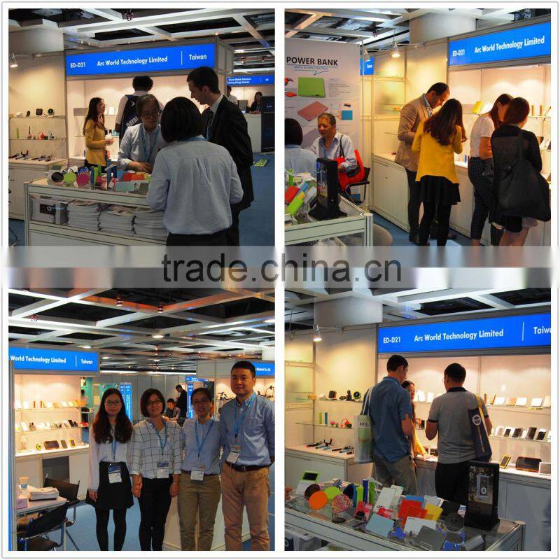 AWC115 2GB 4GB 8GB 16GB Flash Drive 2000mAh OEM Color Logo small power bank multifunction power bank