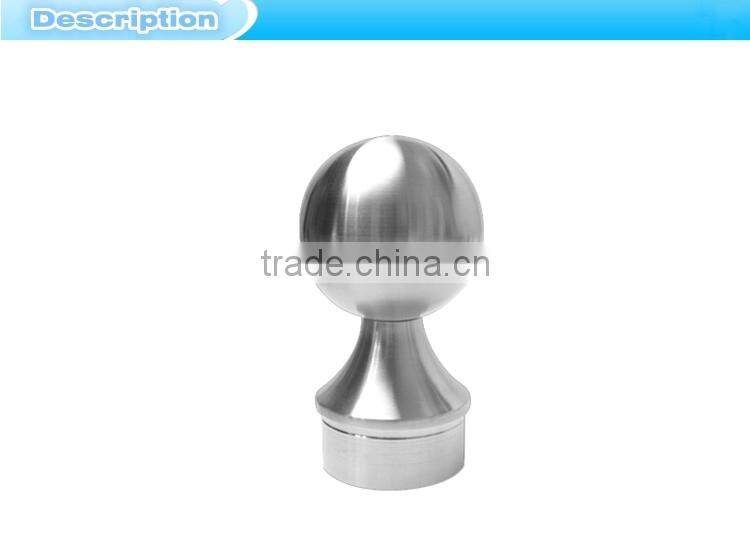 BL-03 High quality stainless steel hollow ball
