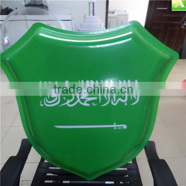 Saudi Arabia style PS material light box