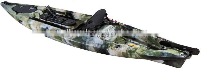 plastic pedal boat for sale fishing dace pro angler camo color