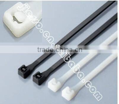 nylon strap cable tie