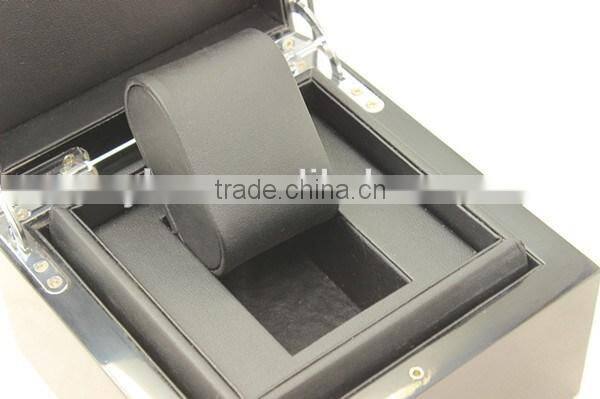 Wooden watch Box watch box packing