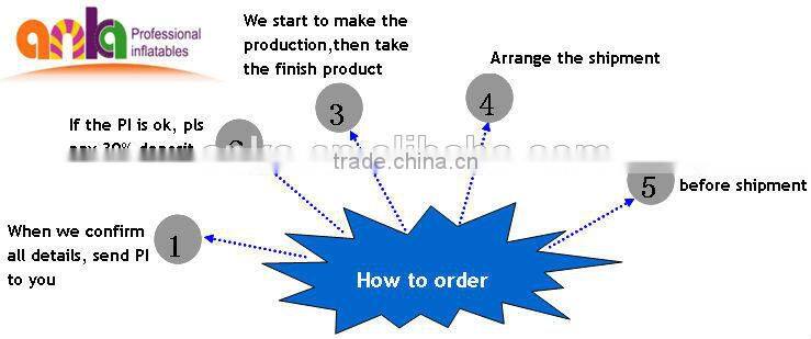 Self inflating inflatable PVC helium balloons with competitive price