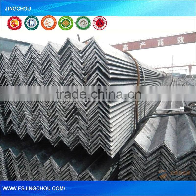 fashion angle steel bar for Turkey