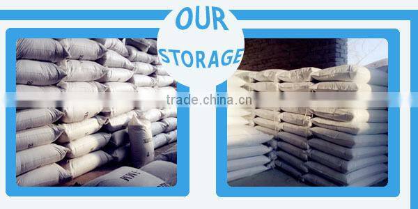 3000 mesh barite powder drilling mud barite widely used in drilling and medical industry/barite ore