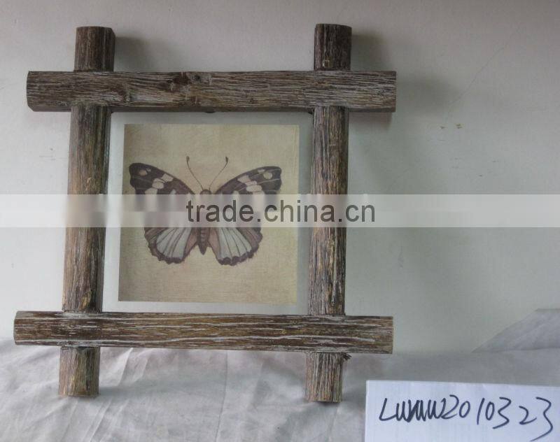 Natural decorative wall paint designs for bedroom