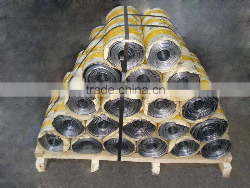 X-Ray Radiation Protective Lead Sheet with CE ISO Certification